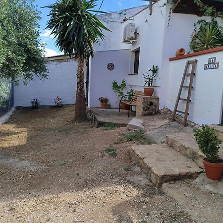 Casa Rural "La Casita" Para 2 Personas Ronda Exterior photo