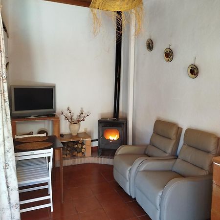 Casa Rural "La Casita" Para 2 Personas Ronda Exterior photo