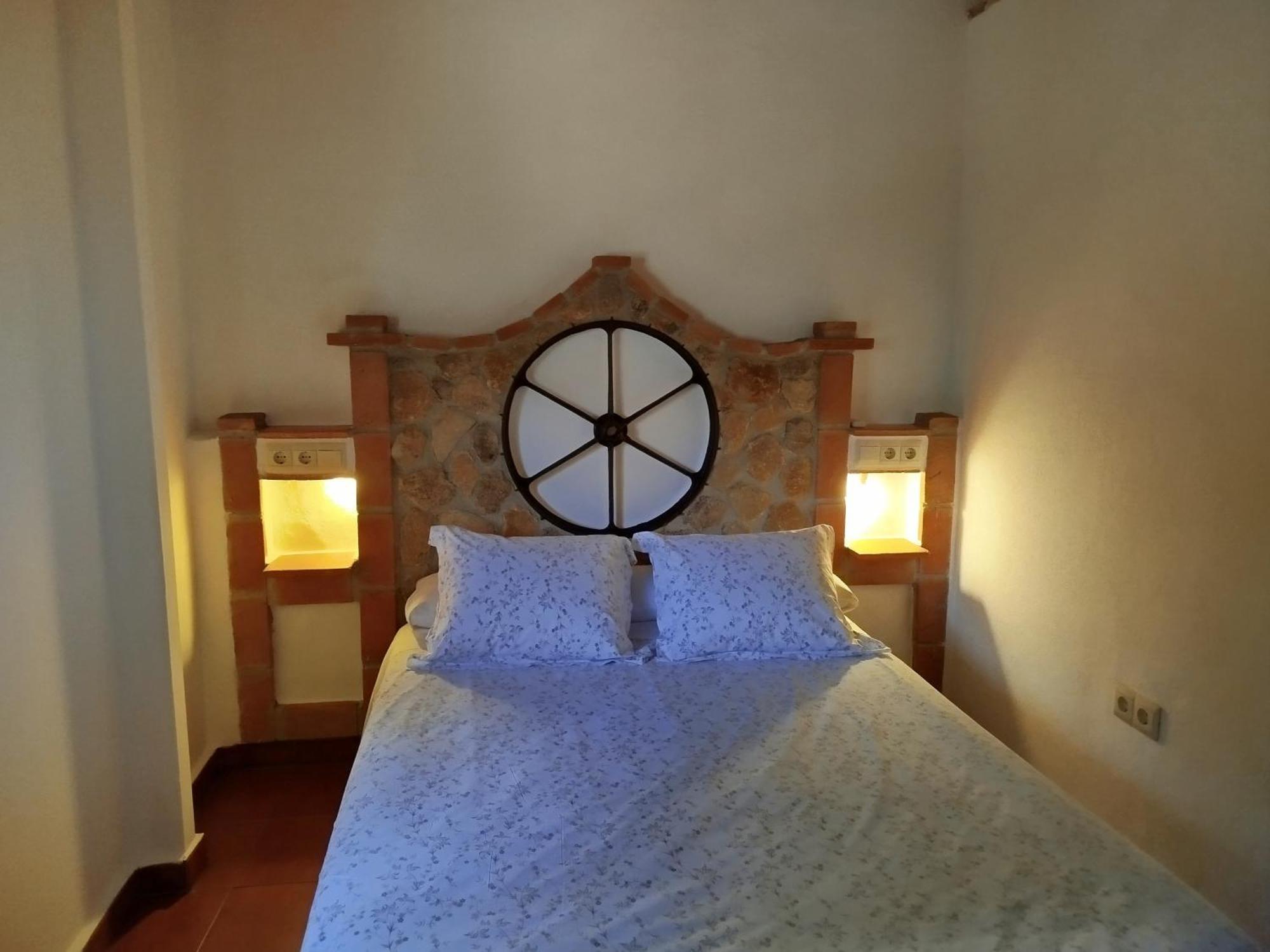 Casa Rural "La Casita" Para 2 Personas Ronda Exterior photo
